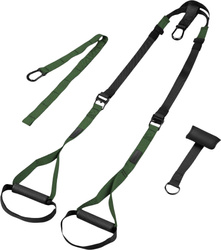 Taśmy treningowe TRX Spokey Trexer 943093
