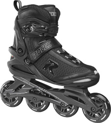 Łyżworolki Roces Icon czarne 400821 03