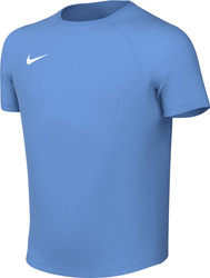 Koszulka dla dzieci Nike Dri-Fit Park VIII jasnoniebieska HV8182 412