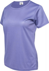 Damska koszulka sportowa z krótkim rękawem Martes Lady Dillion rozmiar L