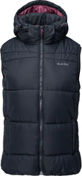 Damska kamizelka pikowana Hi-tec LADY CALLIE rozmiar XL