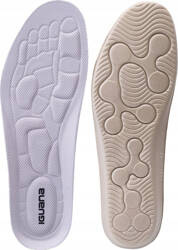 Wkładki do butów amortyzujące Iguana Akri comfort Insole rozmiar 45