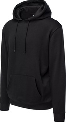 Męska bluza kangurka z kapturem miejska Martes Hoder rozmiar L