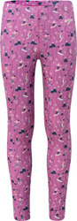 Dziecięce legginsy spodnie termoaktywne Bejo Grap Bottom Jrg rozmiar 134/140