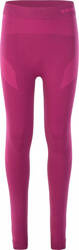 Dziecięca bielizna termoaktywna legginsy spodnie Hi-tec Trikat Bottom Jr rozmiar 140/152