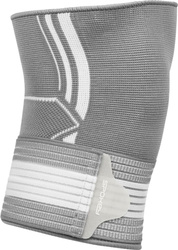 Ściągacz kolana Spokey Segro Pro szary 941790