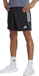 Spodenki treningowe krótkie męskie adidas Tiro 23 League czarne HT6129