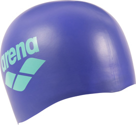 Czepek dwustronny silikonowy Reversible Cap dress blues rozmiar 26