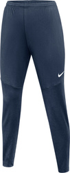 Spodnie damskie Nike Dri-Fit Park 26 Pant KP granatowe HM7210 410