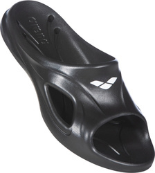 Dziecięce klapki plażowe basenowe Arena Hydrosoft Ii Hook rozmiar 25