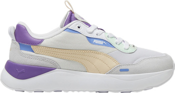 Buty damskie Puma Runtamed Platform 392324 11