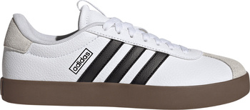 Buty damskie adidas VL Court 3.0 białe ID8797