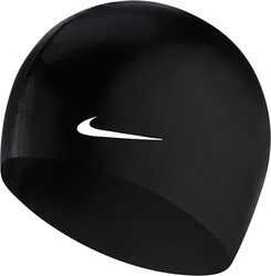 Czepek pływacki Nike Os Solid czarny 93060-011