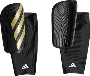 Ochraniacze piłkarskie na golenie piszczele nagolenniki adidas Tiro Competition czarne IP3999