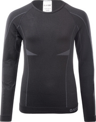 Koszulka bielizna termoaktywna dziecięca Hi-Tec Hikro Top Jr rozmiar 158/164