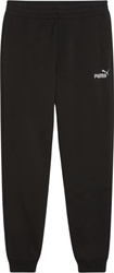 Spodnie męskie Puma Ess 2 Color No.1 Logo czarne 684714 01