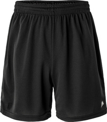 Dziecięce Spodenki Liberos Junior Shorts sleet/black rozmiar 140