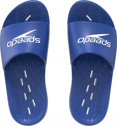 Dziecięce klapki plażowe basenowe Speedo Slides One Piece Ju rozmiar 38