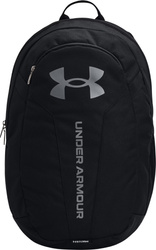 Plecak Under Armour Hustle Lite czarno-szary 1364180 001