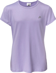 Dziecięca koszulka z krótkim rękawem Martes SIMI JRG rozmiar 140