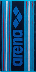 Ręcznik Arena Velour Towel  dress blues rozmiar 44-46