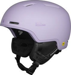 Damski Kask Looper Mips  panther rozmiar 56-59