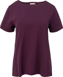 Damska koszulka z krótkim rękawem Martes LADY FANKY II rozmiar XL