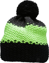 Czapka męska 4F zielona H4Z22 CAM012 41S