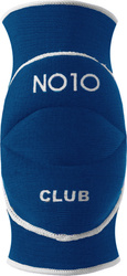 Nakolanniki ochraniacze siatkarskie NO10 Club niebieskie 56106