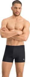 Spodenki kąpielowe męskie Puma Swim Men Classic Swim Trunk czarne 907656 04
