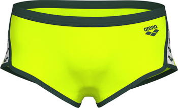 Męskie Kąpielówki Men's Arena Icons Swim Low Waist Short S  rozmiar 65