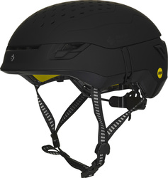 Kask Ascender Mips  dirt black rozmiar 56-59