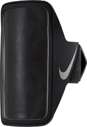 Pokrowiec treningowy saszetka na telefon na ramie Nike Lean Arm Band wymiary 7x14cm