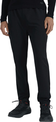 Spodnie męskie 4F FNK M0930 czarne 4FWAW25TFTRM0930 20S