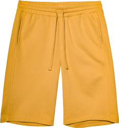 Spodenki męskie Outhorn M132 żółte OTHSS23TSHOM132 74S