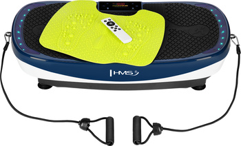 SVP13 PLATFORMA WIBRACYJNA Z NAKŁADKĄ 3D 2 SILNIKI HMS