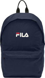 Plecak sportowy szkolny miejski Fila Formosa granatowy FBU0135 50004