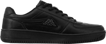 Buty Kappa Bash czarne 242533 1116
