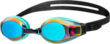 Okularki Zoom X-fit Mirror  rozmiar XS