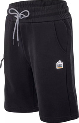 Krótkie dziecięce spodenki bawełniane Elbrus Mikel Tb rozmiar 164