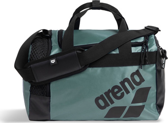Torba sportowa treningowa podróżna Arena All Set Duffle 25 litrów