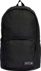 Plecak sportowy szkolny miejski adidas Classic Foundation czarny HY0749