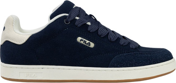 Buty męskie Fila Boldbay granatowe FFM0437 53033