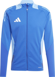 Bluza męska adidas Tiro 24 Competition niebieska IP1876