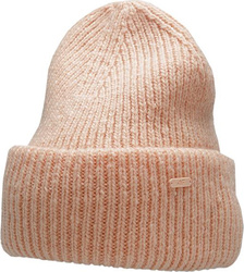 Czapka damska 4F różowa H4Z22 CAD005 64M