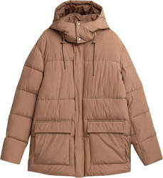 Kurtka męska Outhorn brązowa HOZ21 KUMP603 82S