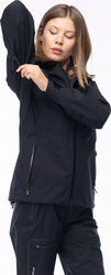 Damska kurtka trekkingowa membrana 20000mm Fitanu Pro Jacket W Sympatex rozmiar L