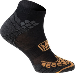 Męskie skarpety za kostkę Magnum Bersor rozmiar 36-39