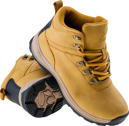 Buty zimowe trapery Elbrus Wadi MID rozmiar 38