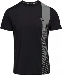 Męska koszulka z krótkim rękawem Fitanu IGLI rozmiar M